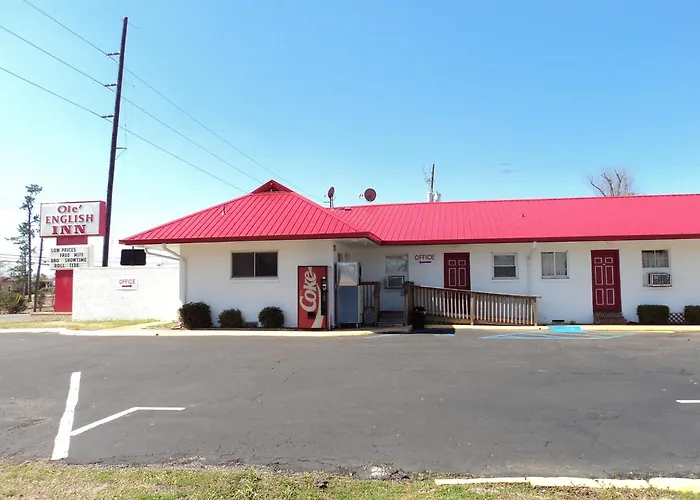 Ole English Inn